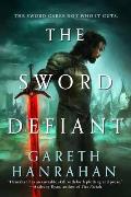 Sword Defiant Lands of the Firstborn Book 1