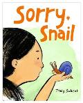 Sorry Snail