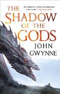 Shadow of the Gods Bloodsworn Book 1