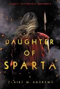 Daughter of Sparta 01