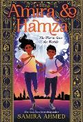 Amira & Hamza 01 The War to Save the Worlds