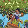 Rafa Counts on Pap?