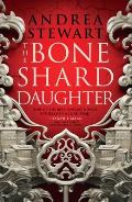 Bone Shard Daughter Drowning Empire Book 1