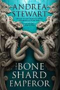 Bone Shard Emperor Drowning Empire Book 2