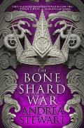 Bone Shard War Drowning Empire Book 3