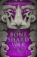 Bone Shard War Drowning Empire Book 3