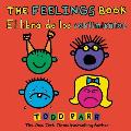 Feelings Book El libro de los sentimientos