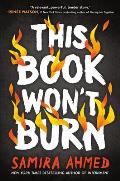 This Book Wont Burn