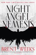 Night Angel Nemesis (The Kylar Chronicles #1)