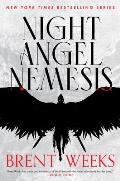 Night Angel Nemesis Kylar Chronicles Book 1