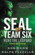 Seal Team Six Hunt the Leopard