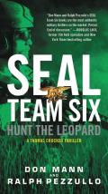 SEAL Team Six Hunt the Leopard