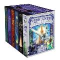 Land of Stories Complete Hardcover Gift Set