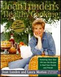 Joan Lundens Healthy Cooking