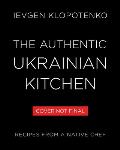 Authentic Ukrainian Kitchen
