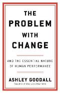 Problem with Change