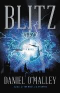 Blitz (Rook Files #3)