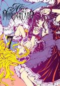 Alice in Murderland Volume 7