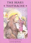 Bears Toothache