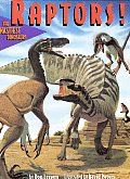 Raptors The Nastiest Dinosaurs
