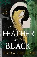 Feather So Black Fair Folk Book 1