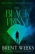 Black Prism Lightbringer Book 1