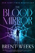 Blood Mirror