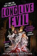 Long Live Evil Time of Iron Book 1
