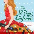 13 Days of Swiftness: A Christmas Celebration for Fans