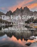 High Sierra A Love Story