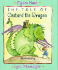 Tale Of Custard The Dragon