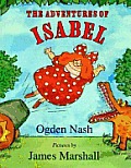 Adventures Of Isabel