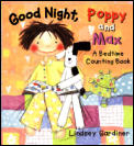 Good Night Poppy & Max