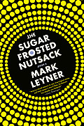 Sugar Frosted Nutsack