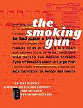 Smoking Gun A Dossier Of Secret