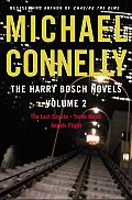 Harry Bosch Novels Volume 2 The Last Coyote Trunk Music Angels Flight