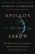 Apollos Arrow The Profound & Enduring Impact of Coronavirus on the Way We Live
