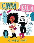 Cinda Meets Ella A Fairly Queer Tale