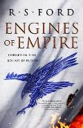 Engines of Empire Age of Uprising Book 1