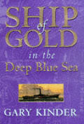 Ship Of Gold In The Deep Blue Sea