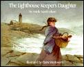 Lighthouse Keepers Daughter