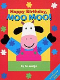Happy Birthday Moo Moo