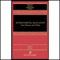 Environmental Regulation 2nd Edition