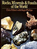 Rocks Minerals & Fossils Of The World