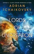 Lords of Uncreation Final Architecture Book 3