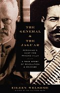 General & the Jaguar Pershings Hunt for Pancho Villa