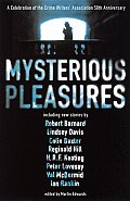 Mysterious Pleasures A Celebration Of