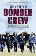 Bomber Crew Taking on the Reich