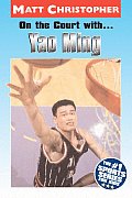 On the Court With...Yao Ming