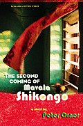 Second Coming Of Mavala Shikongo